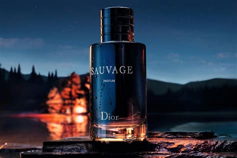 sauvaga dior